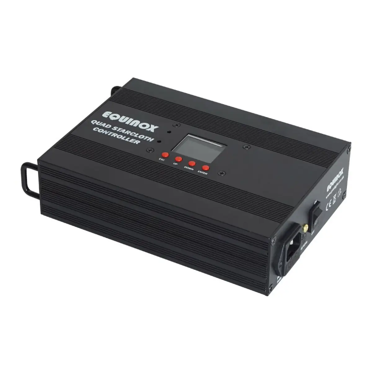 Starcloth Controller MKII (EQLED12N/025N/150N) - STAR069