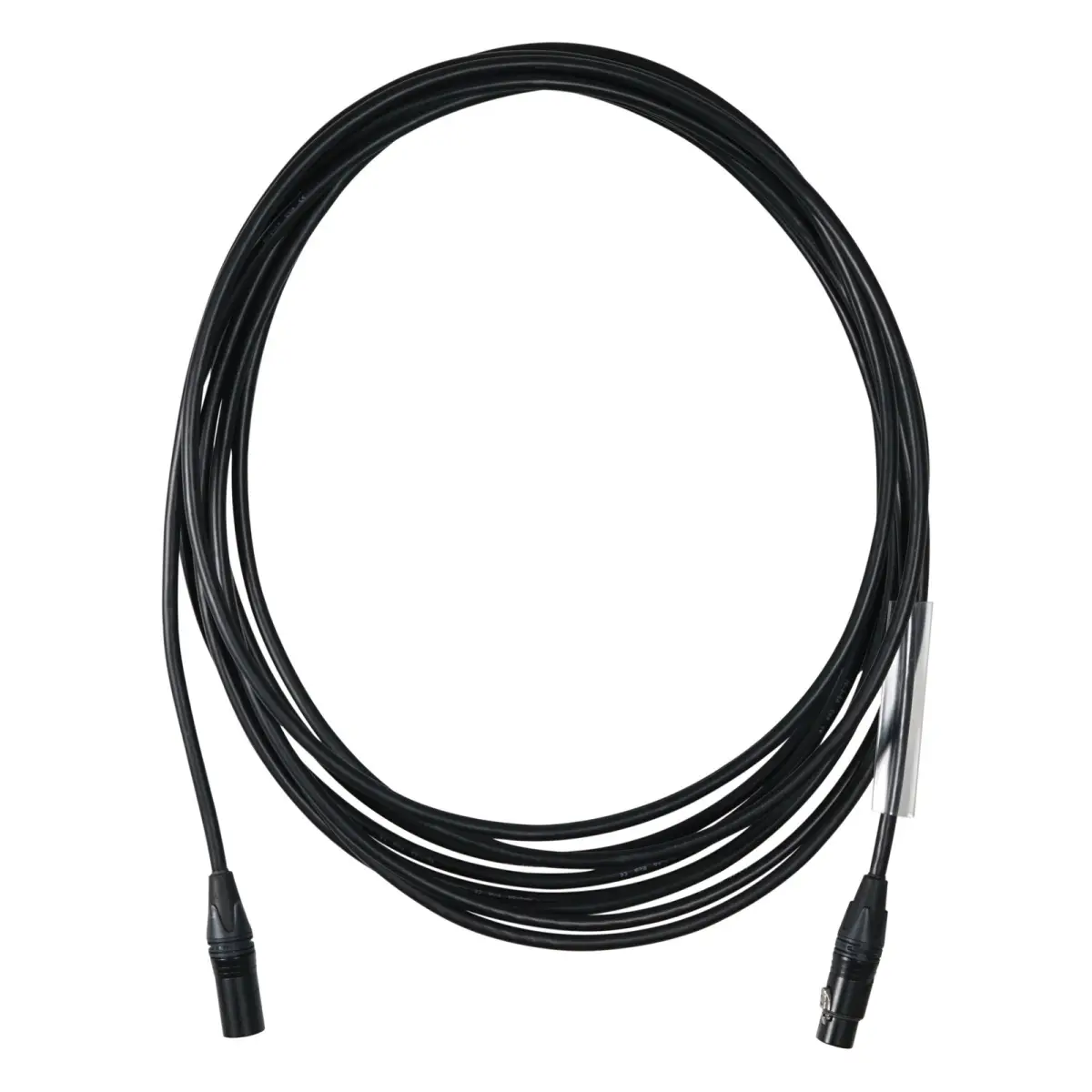 10m 6-Pin XLR MKII Starcloth Extension Cable - STAR075