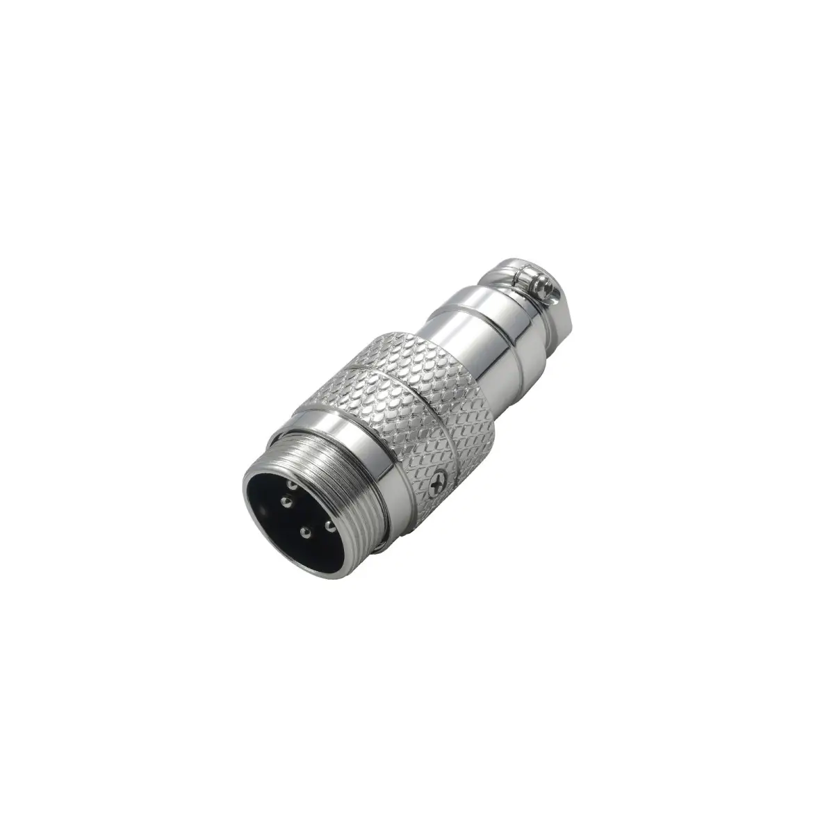 5-Pole Starcloth Connector - STAR079