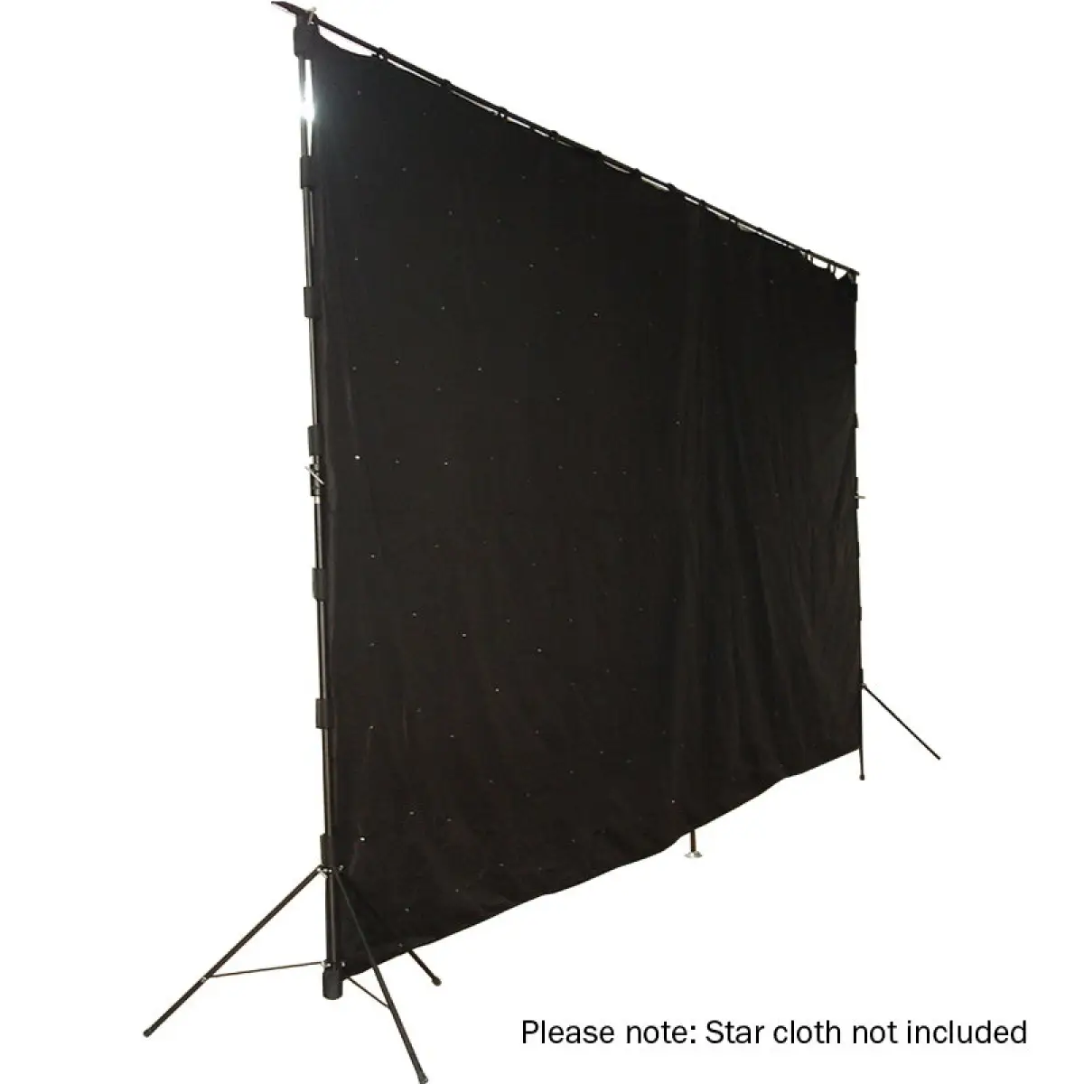 6 x 3m Stand Set - STAR09