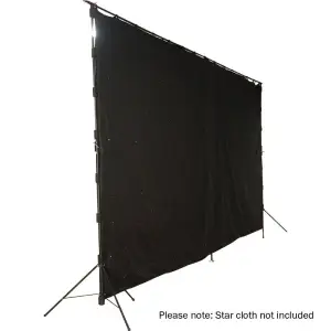6 x 3m Stand Set - STAR09