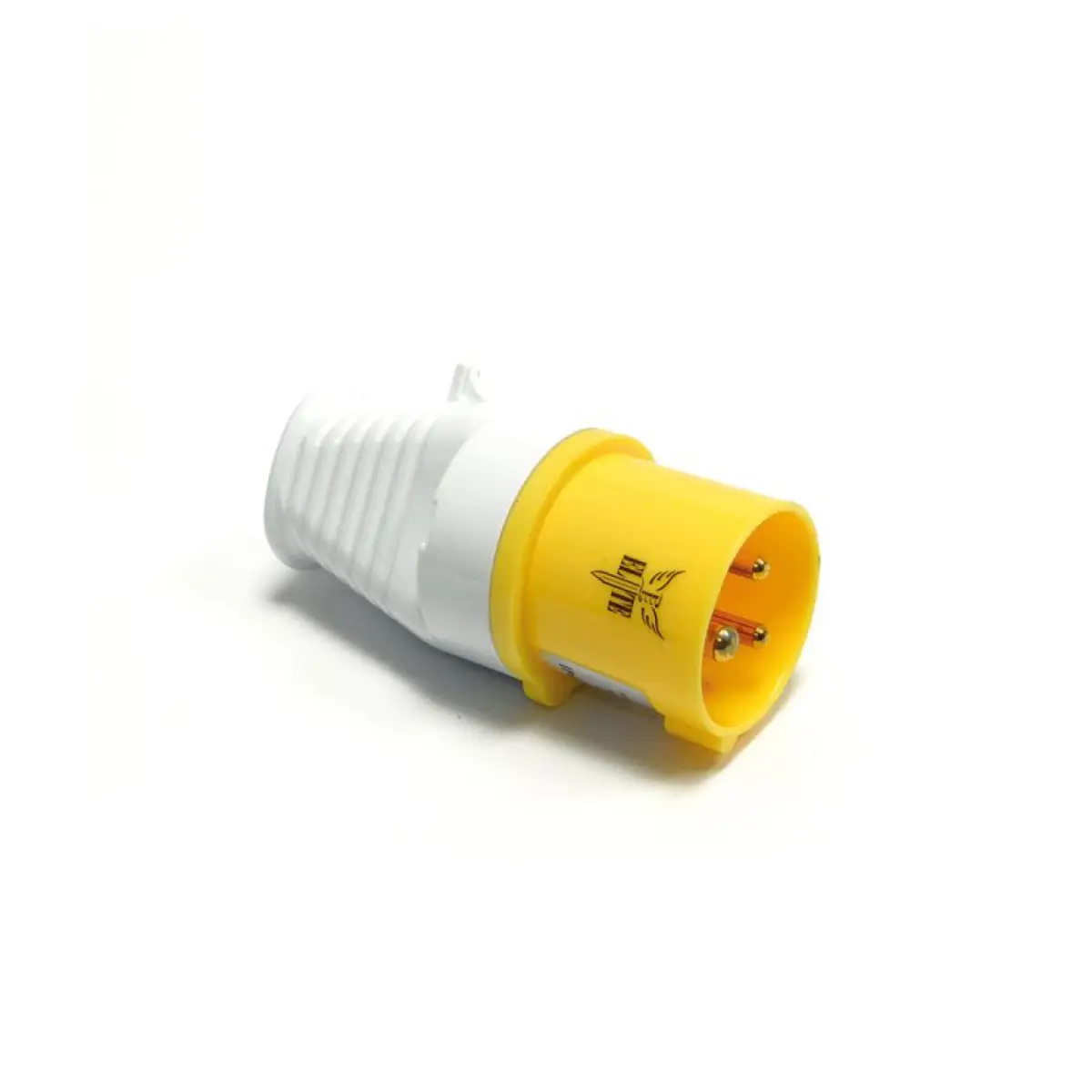 Elite 110 Volt 16 Amp IEC60309 Plug 16AP110 - 16AP110