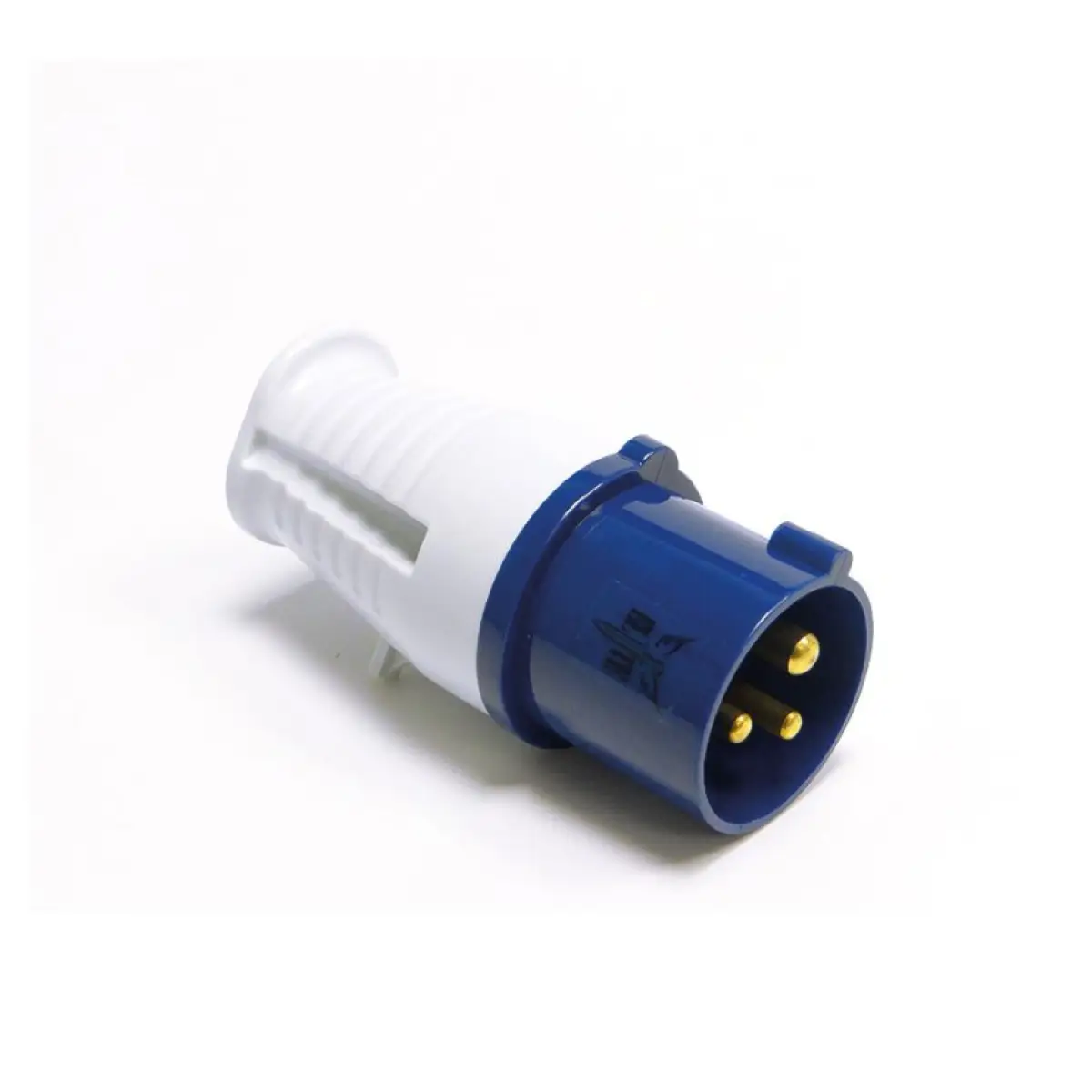 Elite 240 Volt 16 Amp IEC60309 Plug 16AP240 - 16AP240