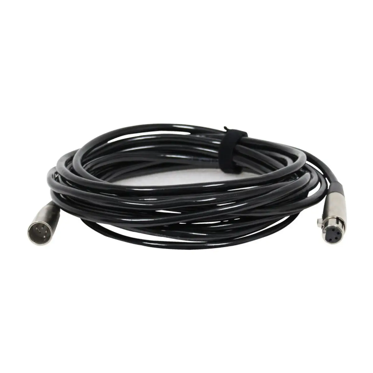 4-Pin Power/Data Extension Cable XLR - STAR23