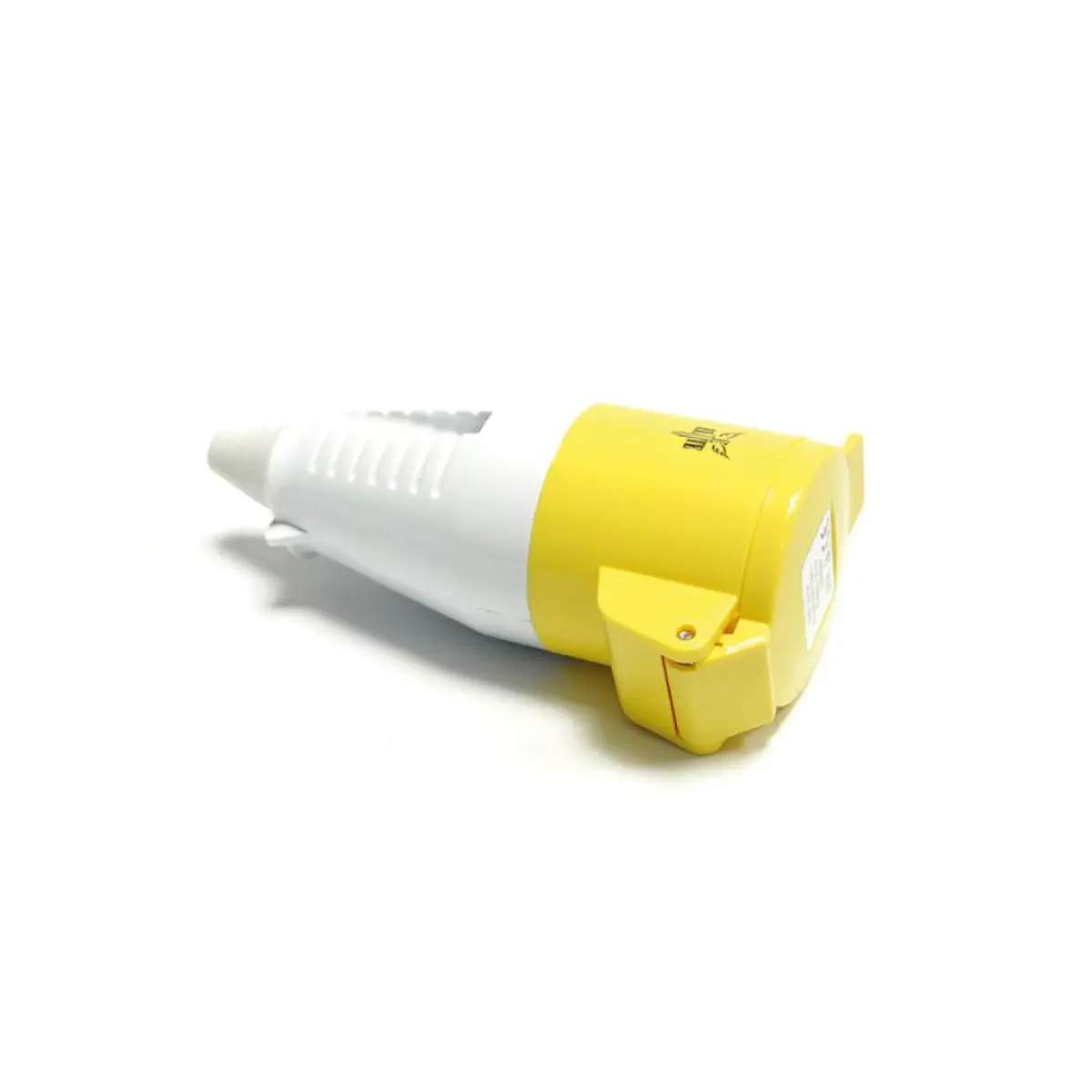 Elite 110 Volt 32 Amp IEC60309 Coupler SKT32A110 - SKT32A110