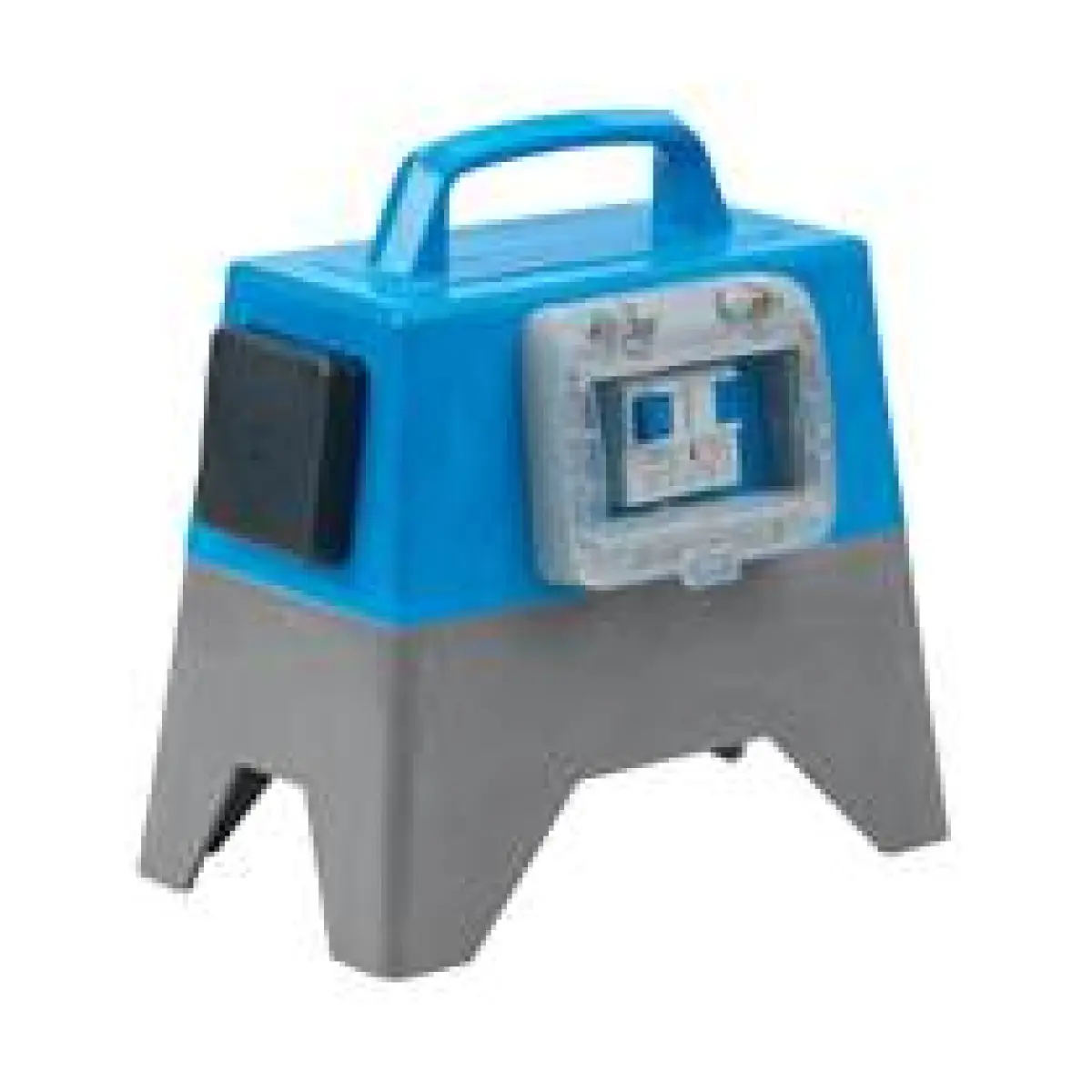 Elite 240 Volt RCD Protection Box 13 Amp Plug & Socket RCD13I - RCD13I