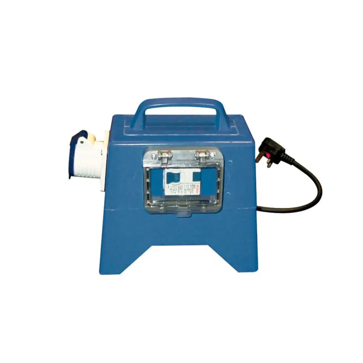Elite 240 Volt RCD Protection Box RCD16I - RCD16I
