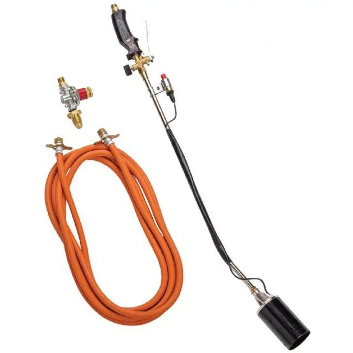 600mm Super Gas Torch With Regulator GT600SUPER - GT600SUPER