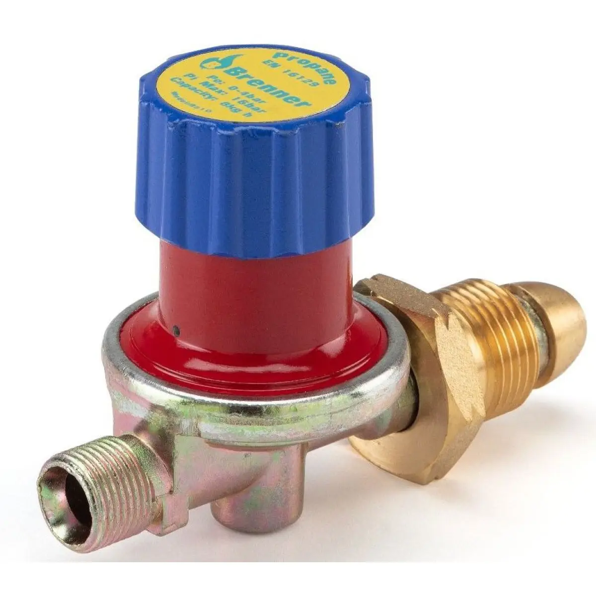 Adjustable Propane Gas Regulator REG - REG