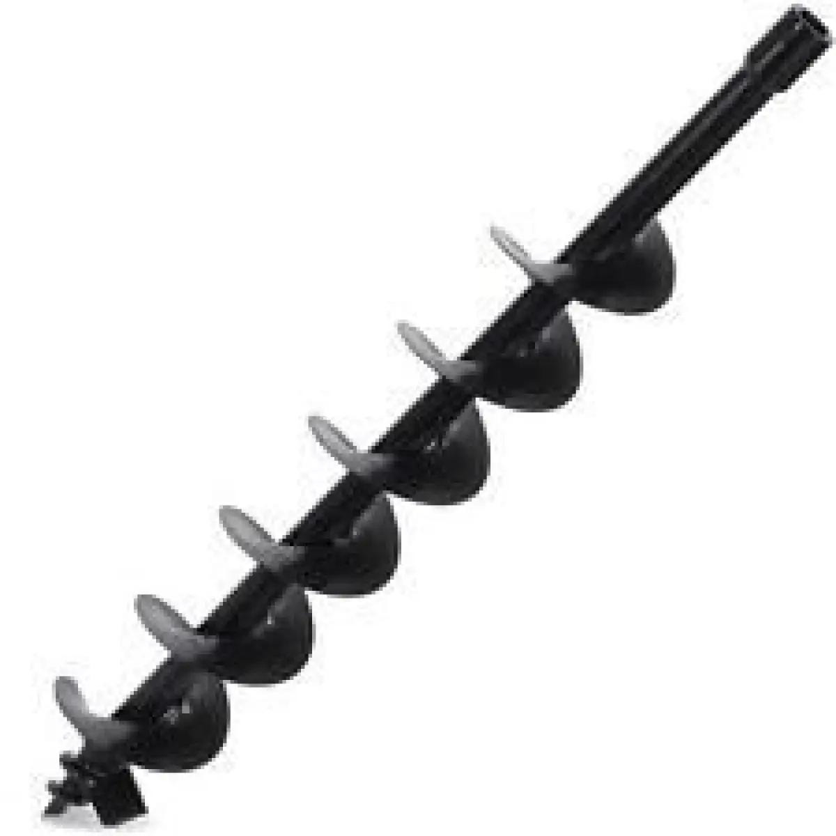 Efco 8 Inch Post Hole Auger Bit EA8 - EA8
