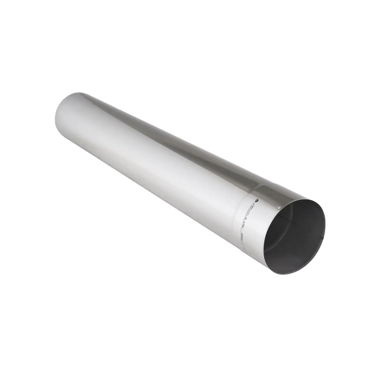 4013.245 MASTER 200MM EXHAUST PIPE 1MTR - 4013.245