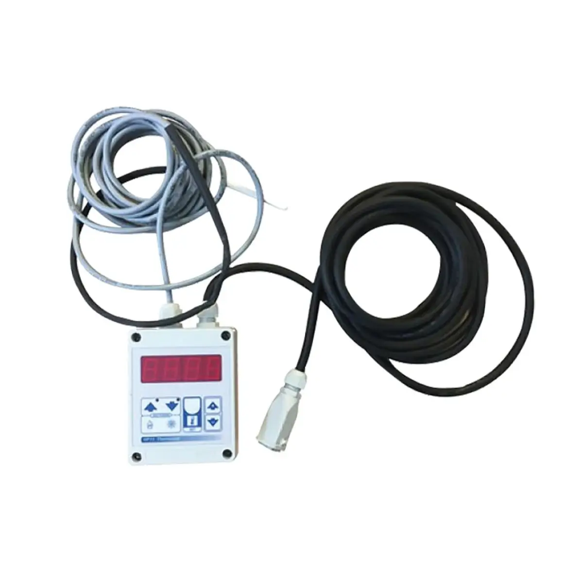 4150.137 MASTER REMOTE THERMOSTAT THK WITH PROBE - 4150.137