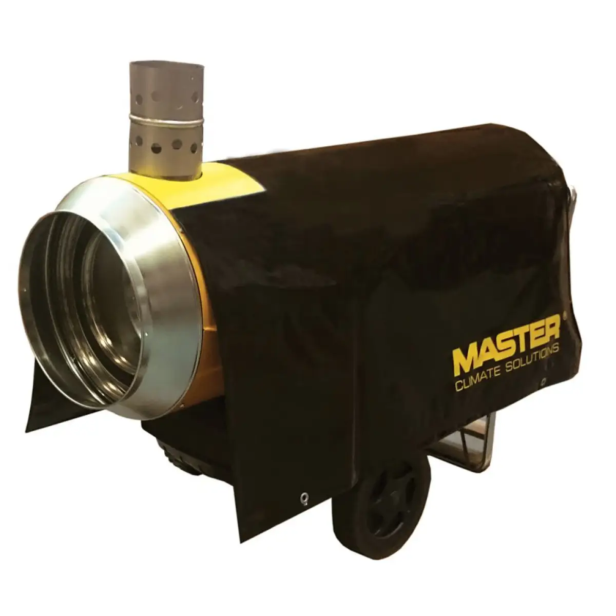 4514.650 MASTER BV290 RAIN COVER C/W 4 X BUNGEE STRAP - 4514.650