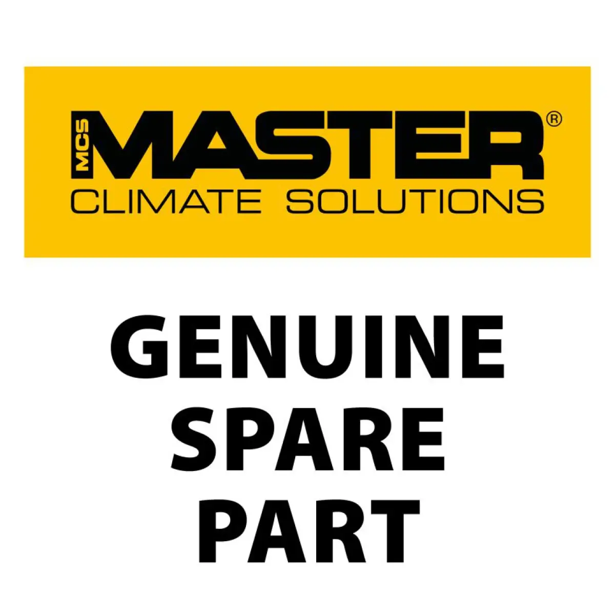 4604.105 MASTER TRUCKLE C/W WHEELS TO SUIT DF30P & DF30P DV - 4604.105