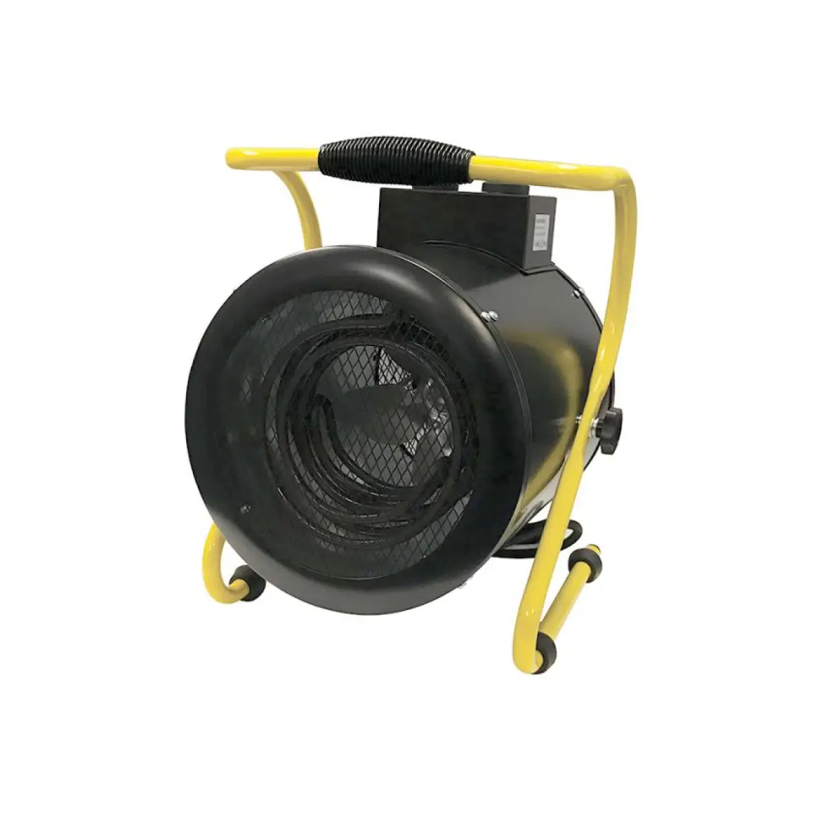 Elite 240 Volt 2.4 kW Cylinder Fan Heater CFH240 - CFH240