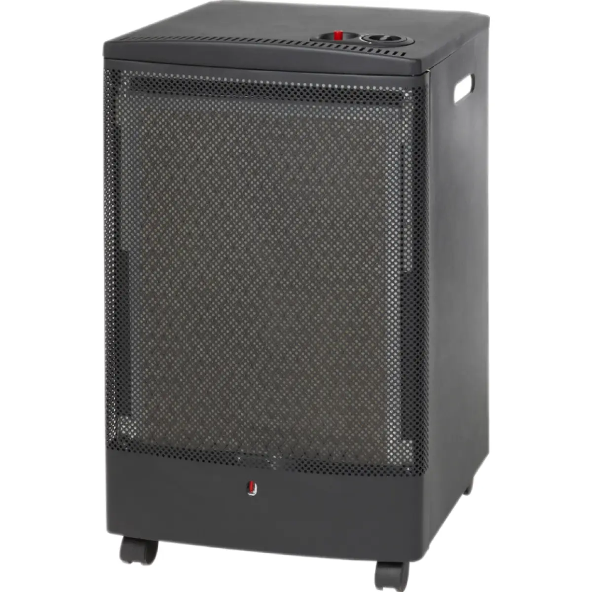 Elite Catalytic Cabinet Gas Heater New Style 3.2 Kw CABCATIH - CABCATIH