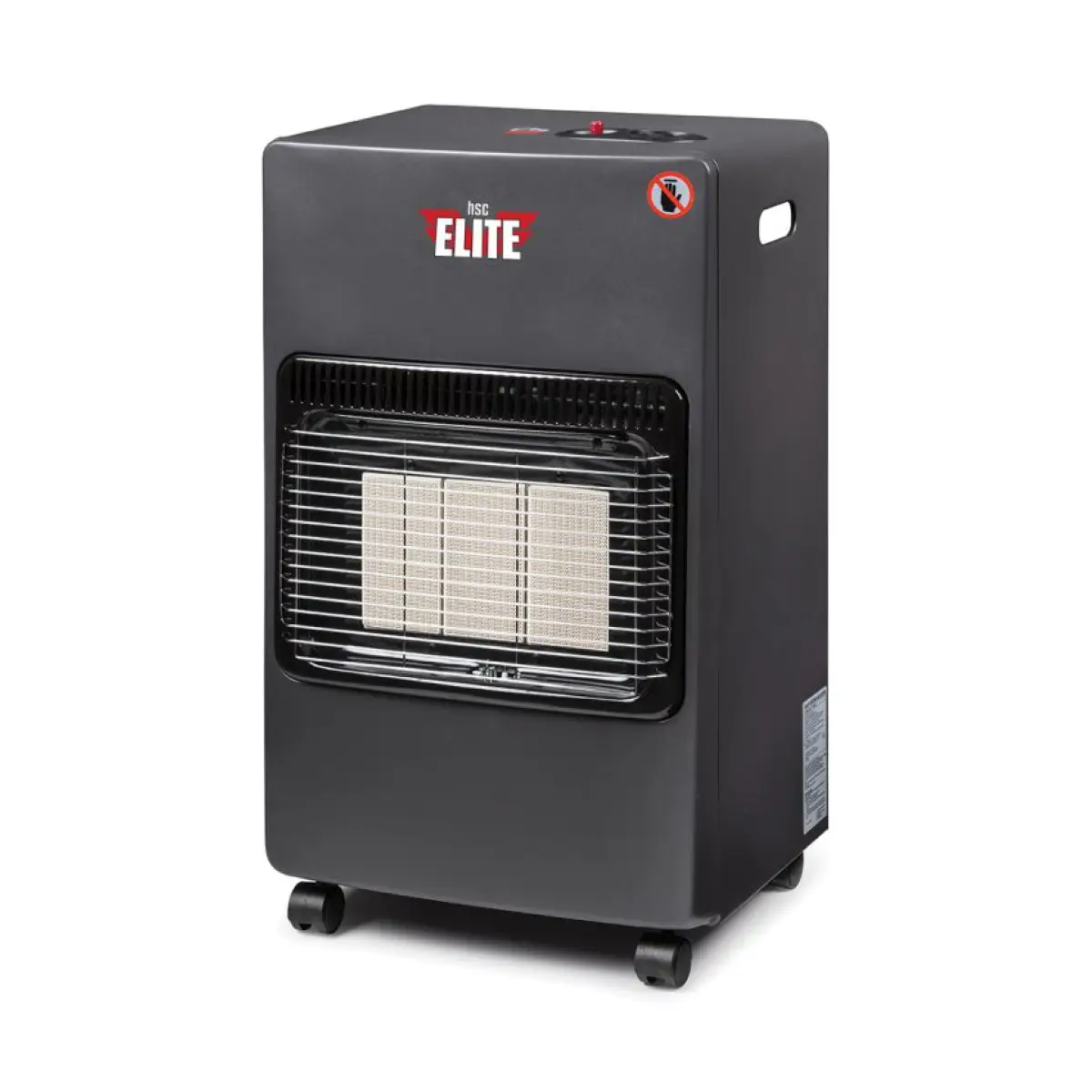 Elite Non Catalytic 4.2 Kw 14