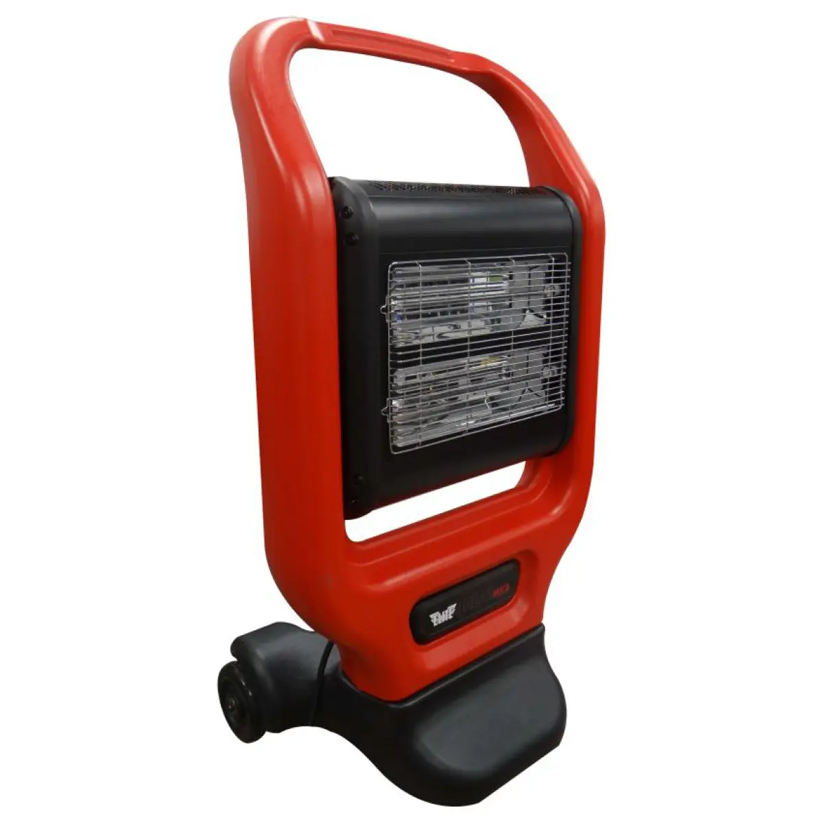 Elite 110 Volt 2.4 kW Halogen Infra-Red MK3 Heater EH110MK3 - EH110MK3