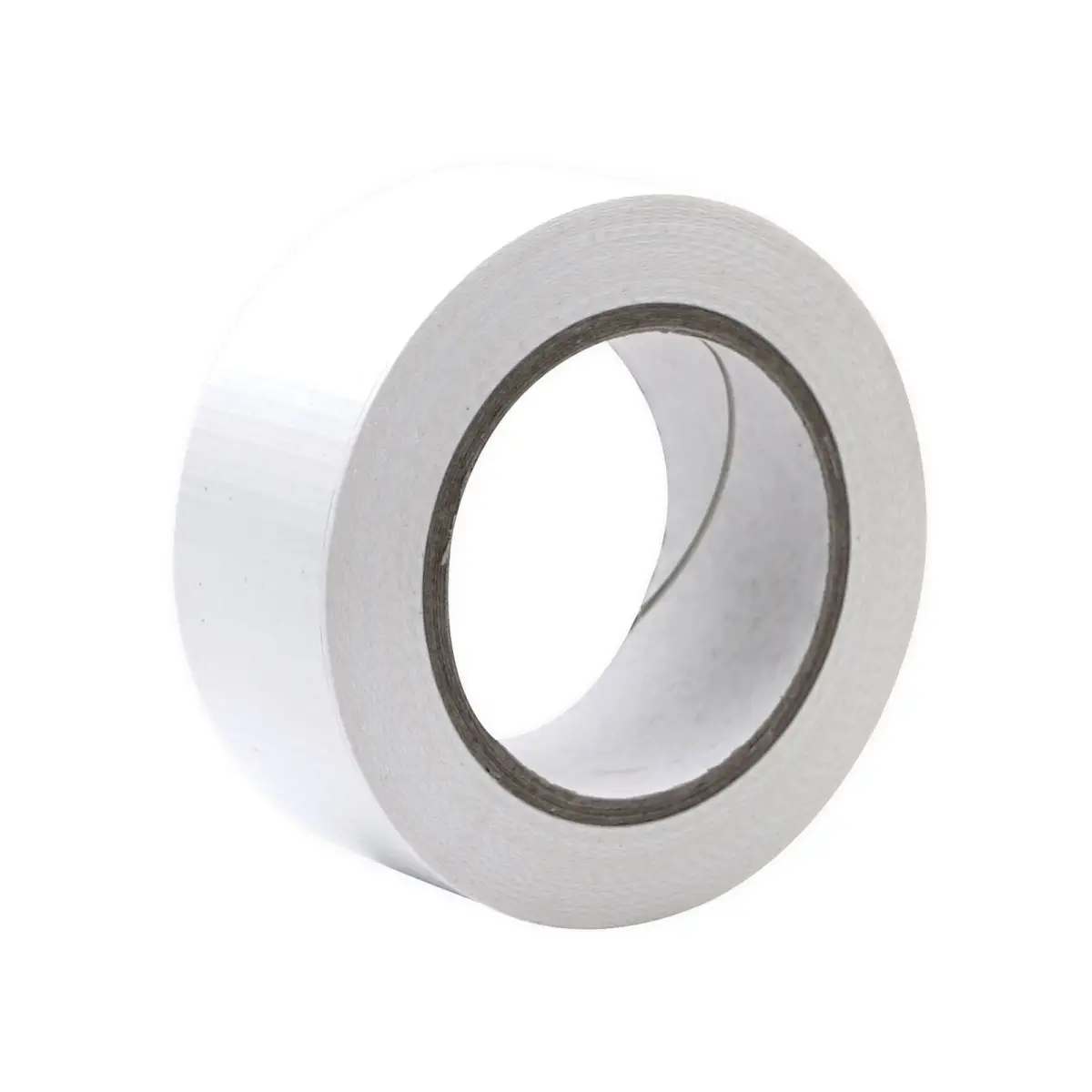 Economy Cloth Gaffer Tape 48mm x 50m - White - TAPE003