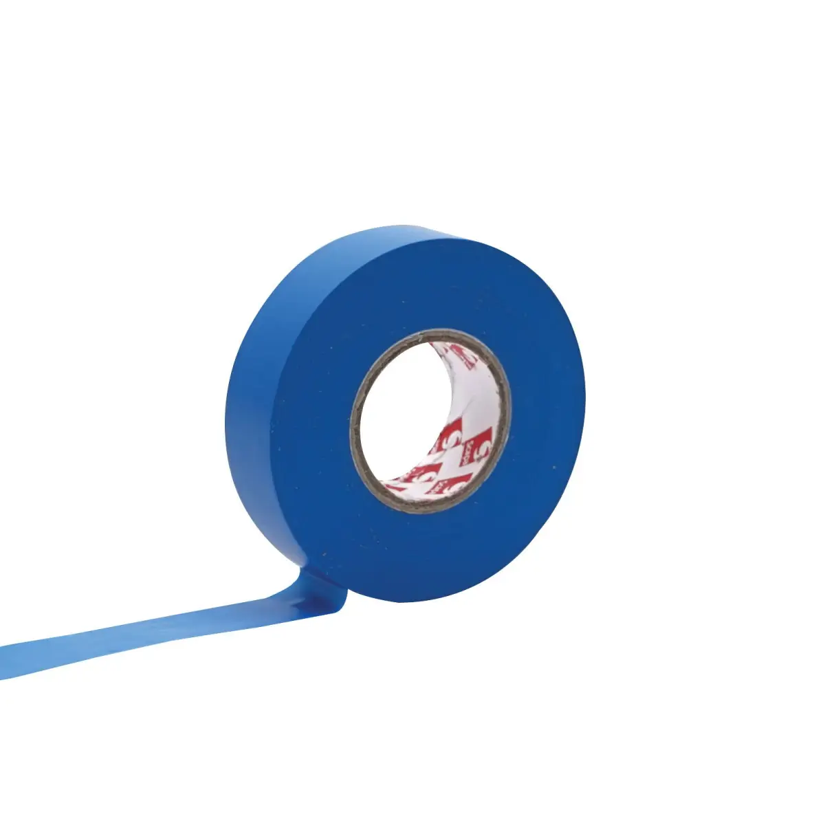 Premium PVC Insulation Tape 2702 19mm x 33m - Blue - TAPE015