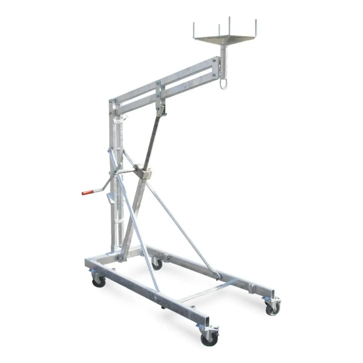 Muba 600kg Capacity Beam Lifter BEAMLIFT - BEAMLIFT