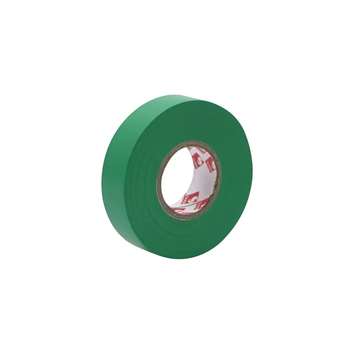 Premium PVC Insulation Tape 2702 19mm x 33m - Light Green - TAPE018