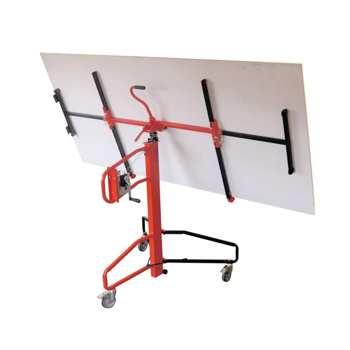 Levpano II Plasterboard Lifter LEVP2 - LEVP2