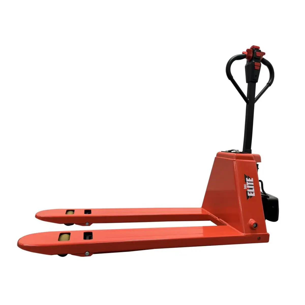 Elite 2000kg Capacity Full Electric Braked Rechargeable Battery Pallet Truck E2000PTE - E2000PTE