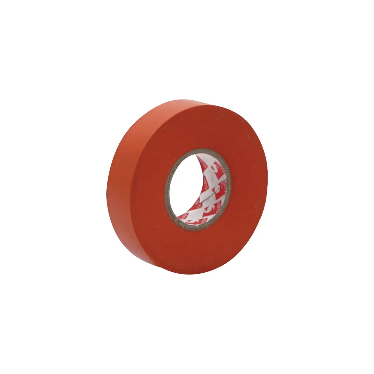 Premium PVC Insulation Tape 2702 19mm x 33m - Orange - TAPE020