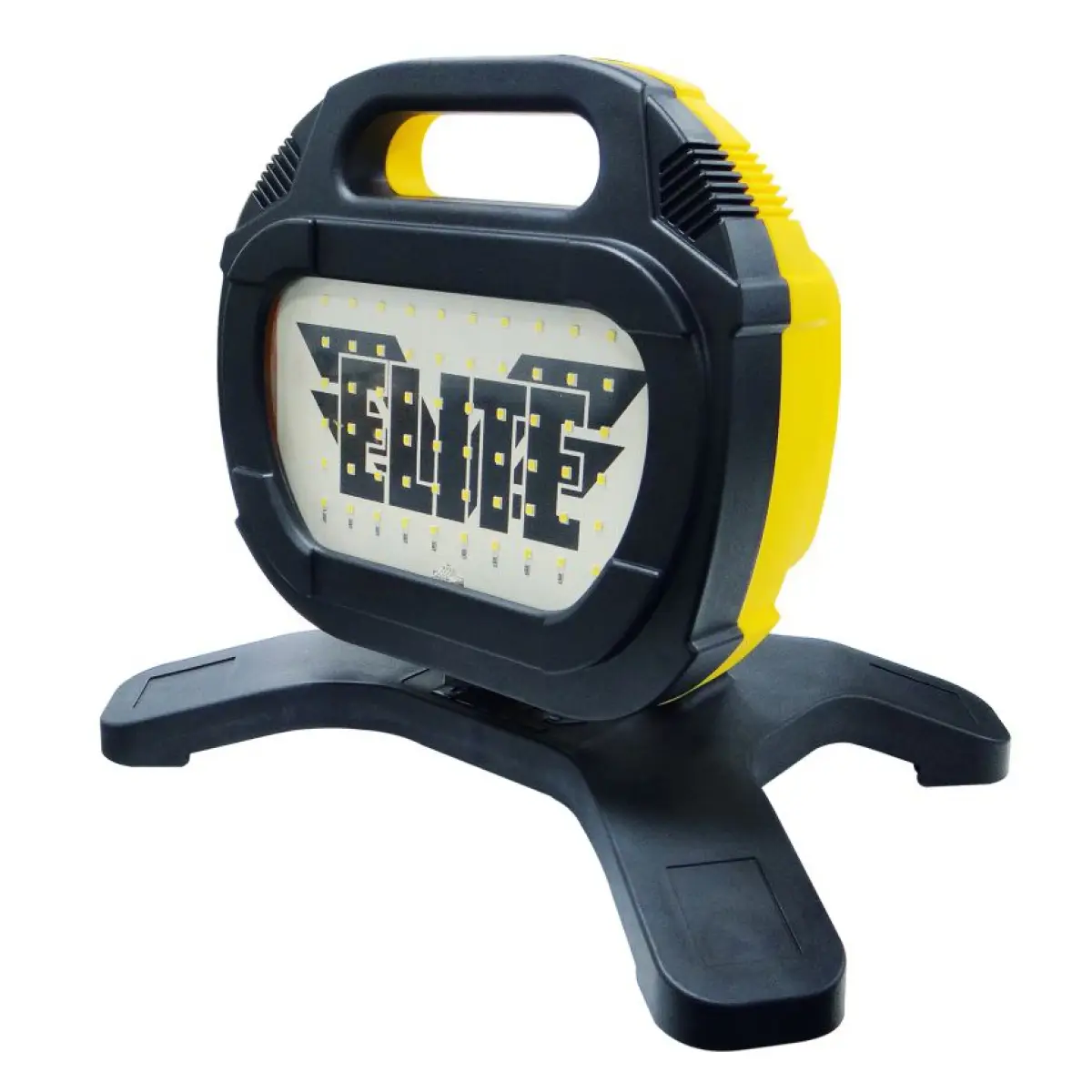 Elite Omega LED 25 Watt Rechargeable Battery Light OMG-25 - OMG-25