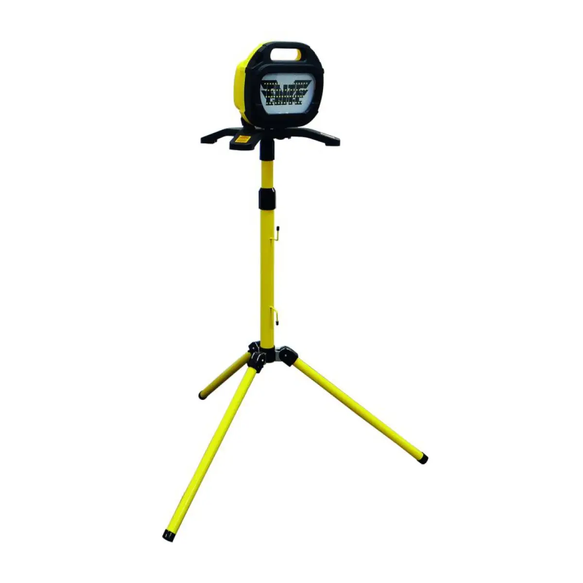 Elite Omega LED 25 Watt Rechargeable Battery Light With Stand OMG25S - OMG25S