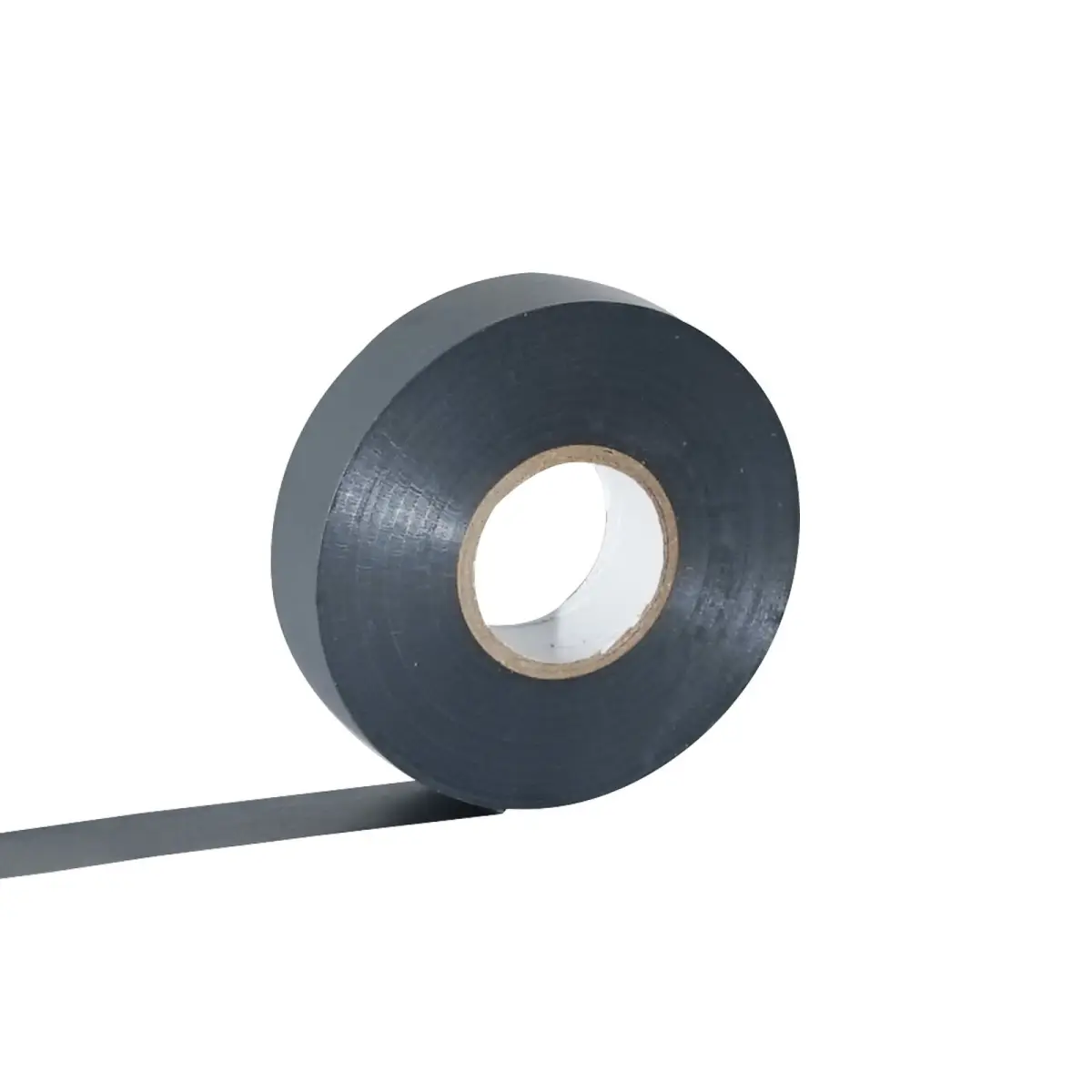 Economy PVC Insulation Tape 19mm x 33m - Grey - TAPE043
