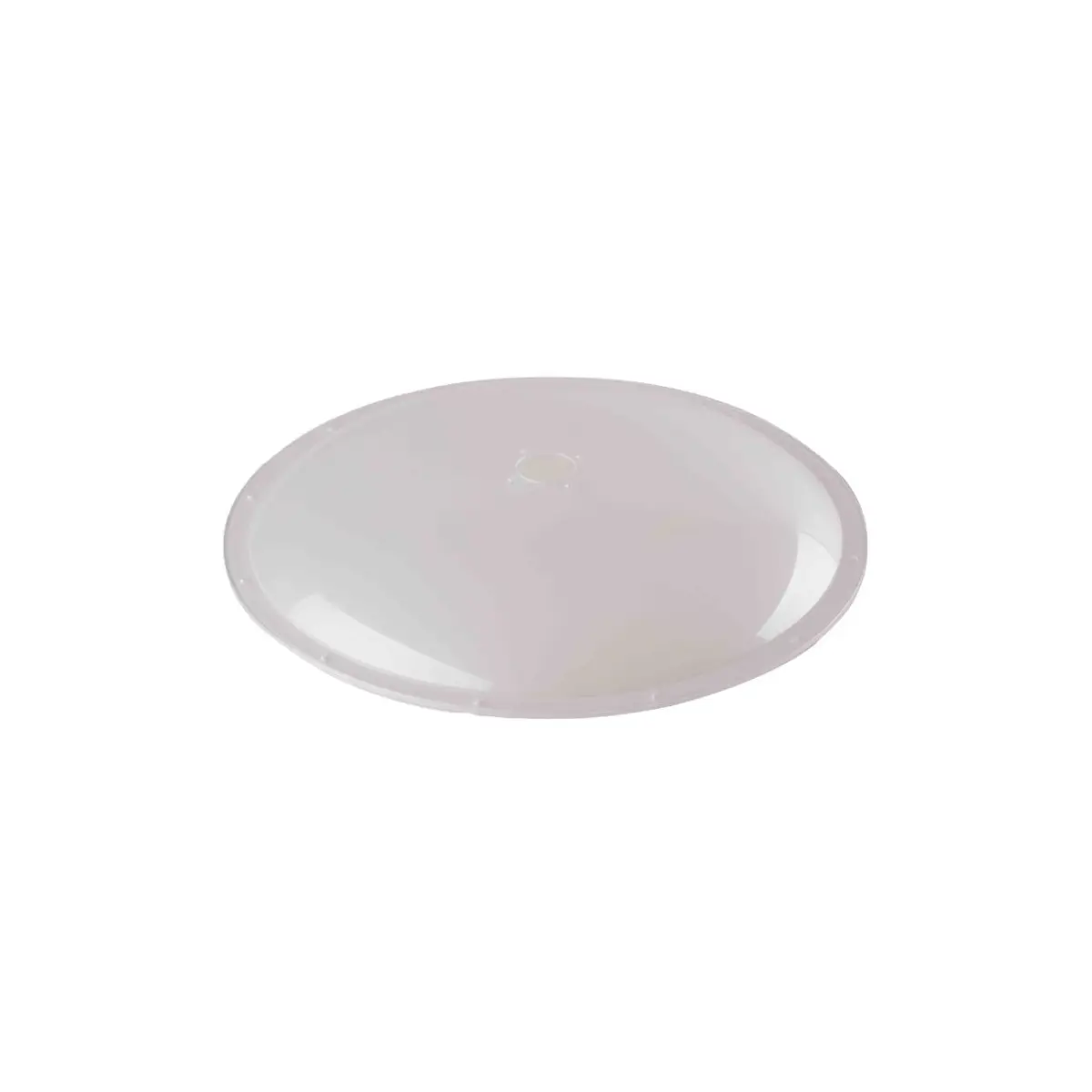 ELITE APOLLO UFO LED AREA LIGHT DOME COVER AP110DC - AP110DC