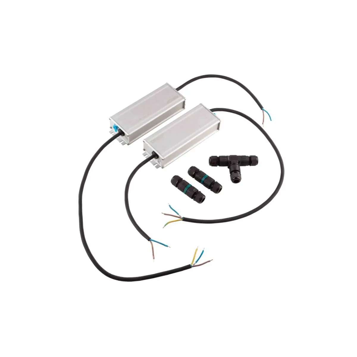 ELITE APOLLO UFO LED AREA LIGHT DRIVER PACK AP110DP - AP110DP