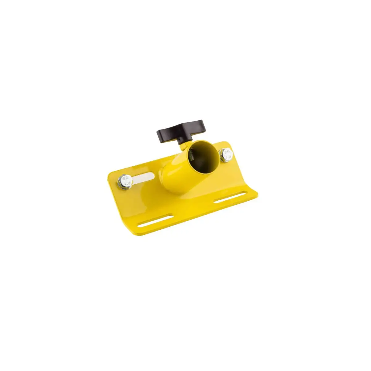 Lind Equipment TOP LIGHT BRACKET FOR BEACON 360 TRIPOD FRAME BEACON360B - BEACON360B