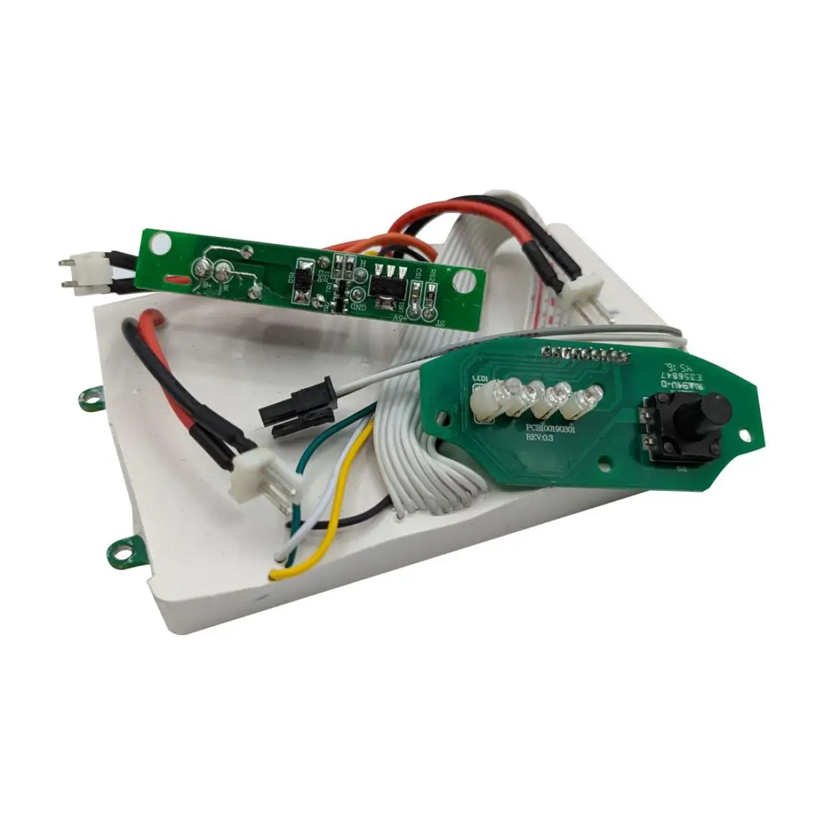 Lind Equipment PC BOARD TO SUIT BEACON 360 LED LIGHT BEACON360PCB - BEACON360PCB