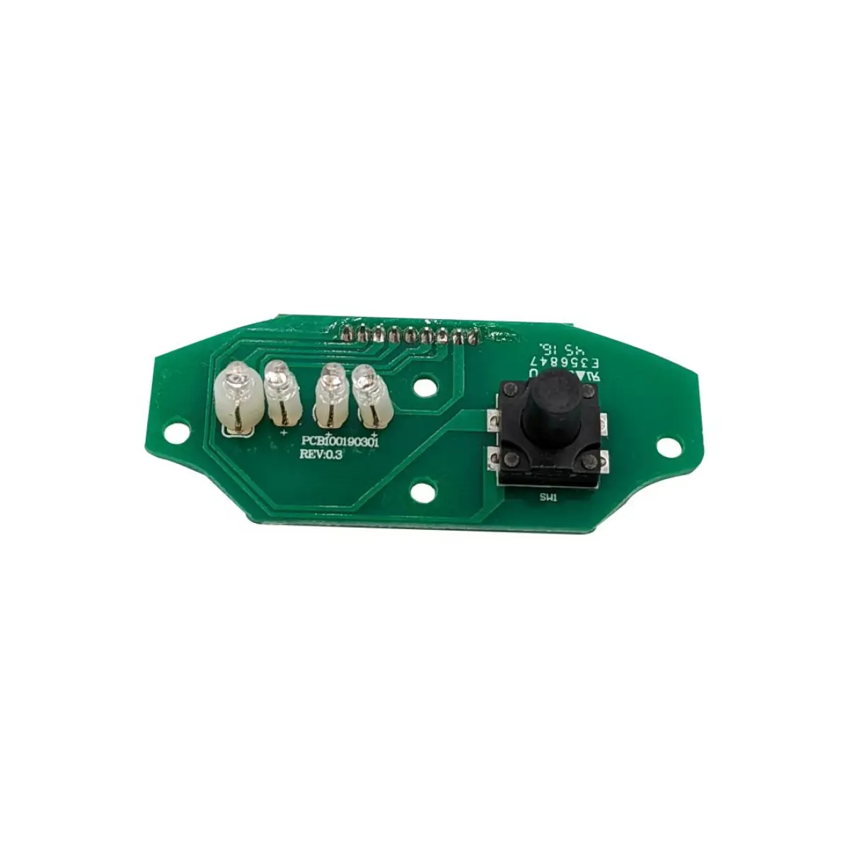 Lind Equipment ON/OFF SWITCH TO SUIT BEACON 360 GO BEACON360S - BEACON360S