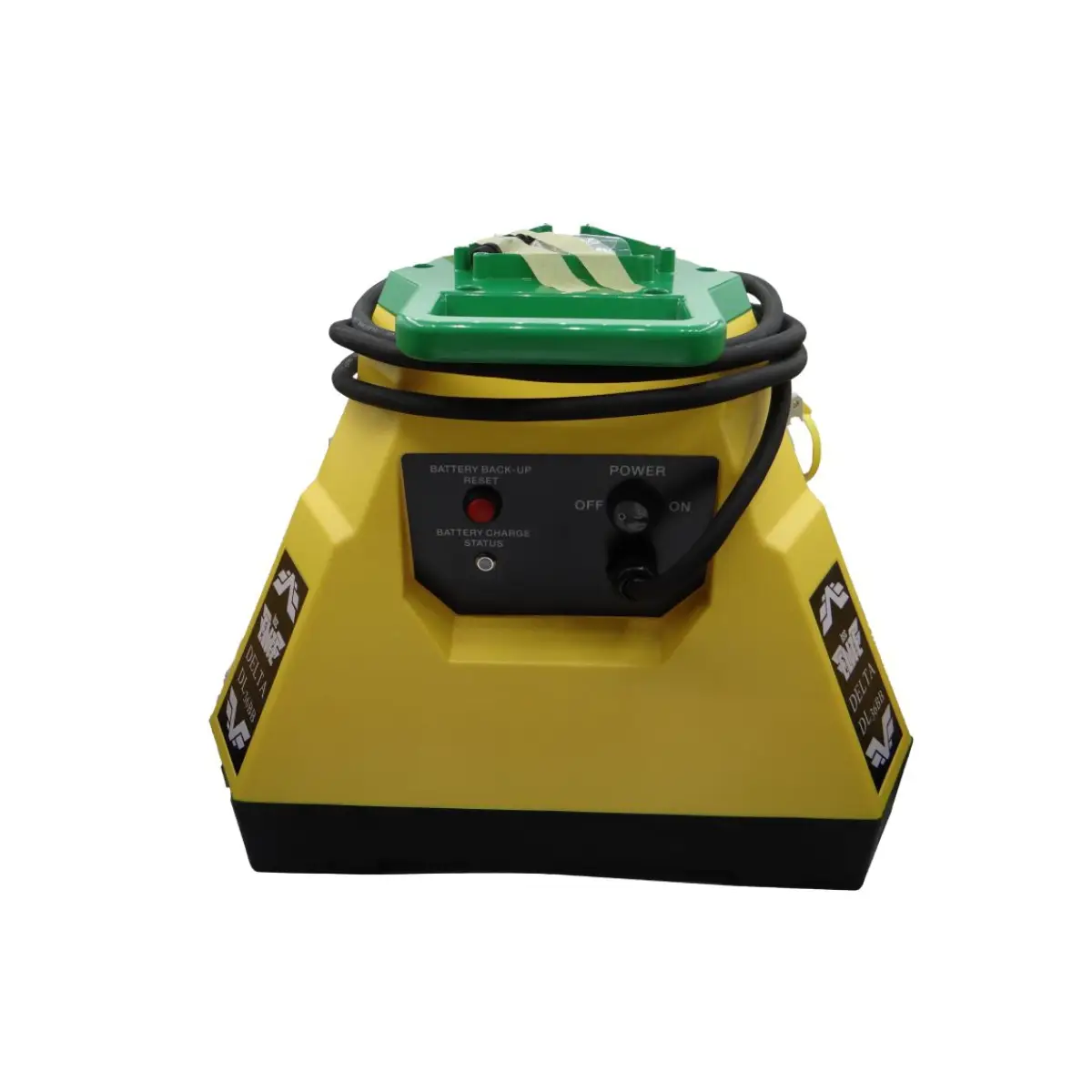 ELITE COMPLETE BATTERY BACK UP BASE FITS DL36BB DELTA LIGHT DL36BBBASE - DL36BBBASE
