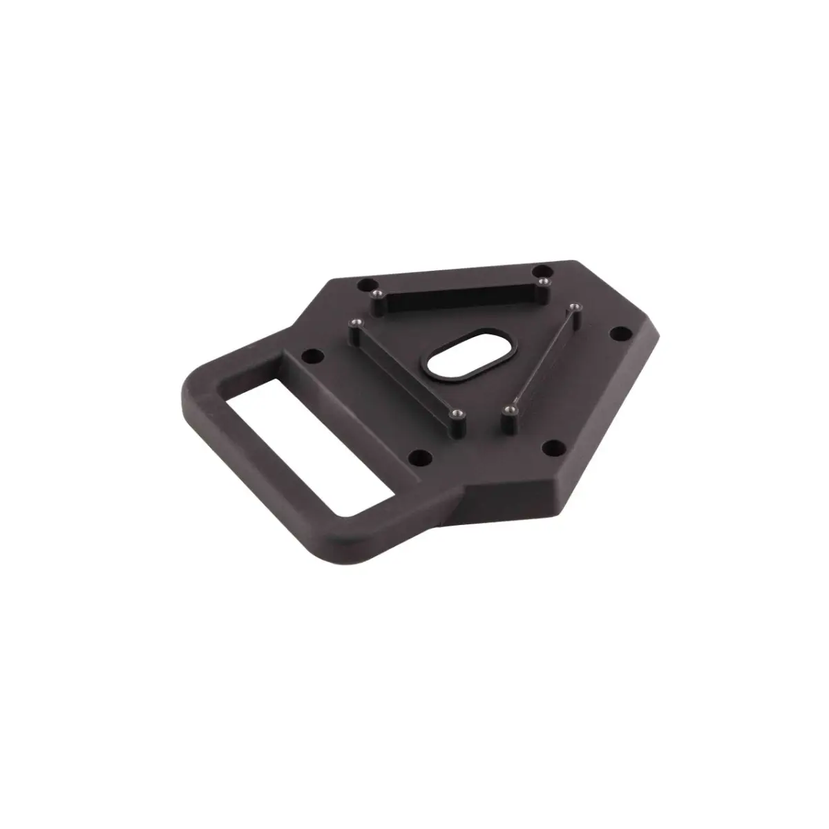 Elite Base Handle Plate Black Fits DL36 Delta Light DL36BHPB - DL36BHPB