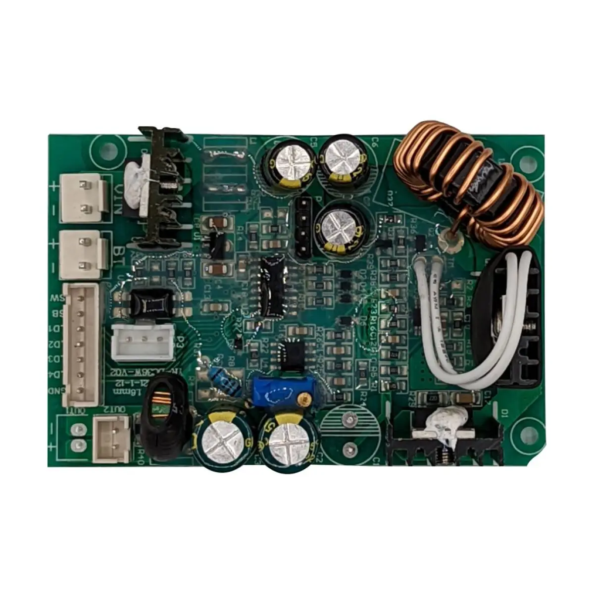 ELITE LED DRIVER CONSTANT CURRENT FITS DL36R DELTA LIGHT DL36RD - DL36RD