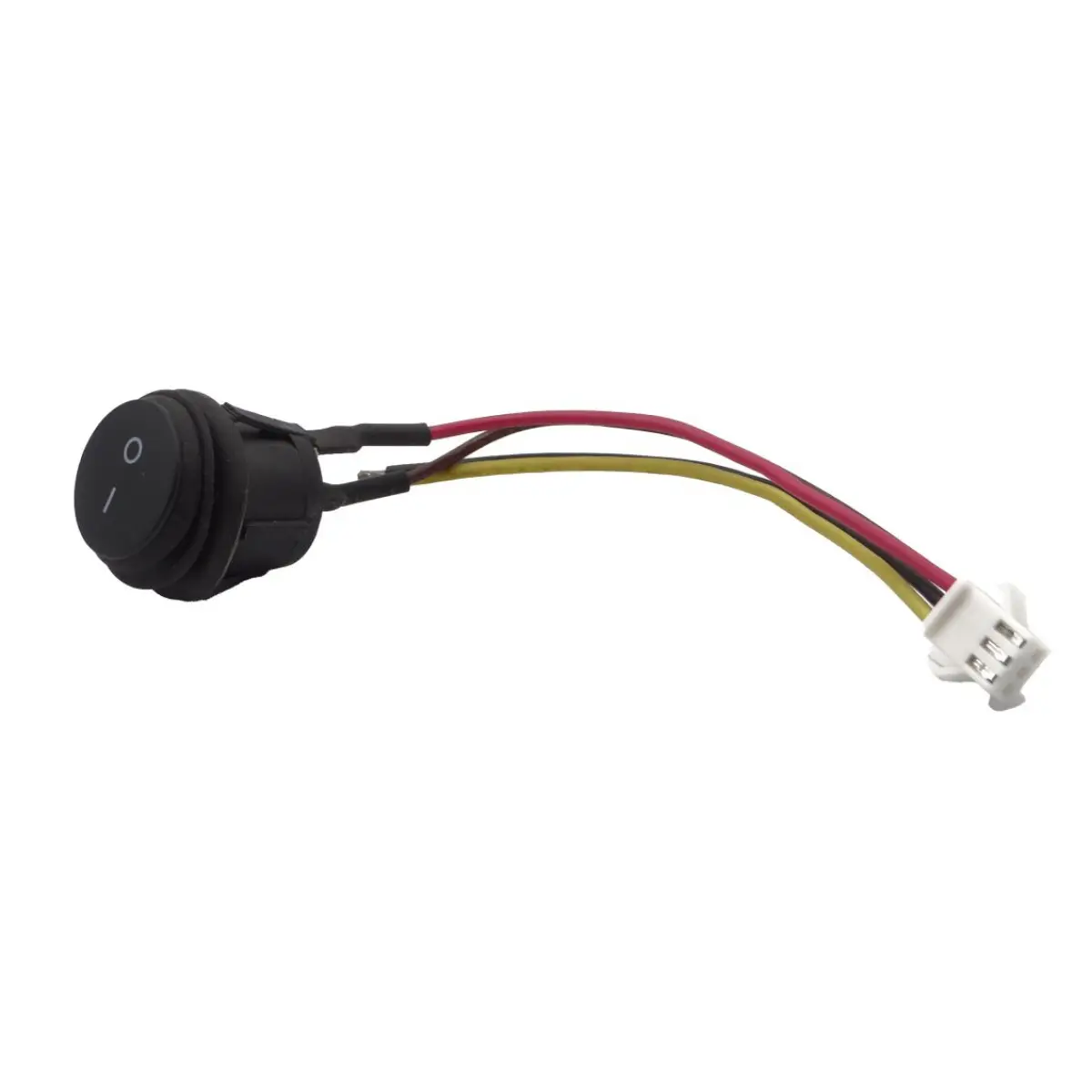 Elite MAINS SWITCH TO SUIT RECHARGEABLE AURORA LIGHT LED36RB/35 - LED36RB/35
