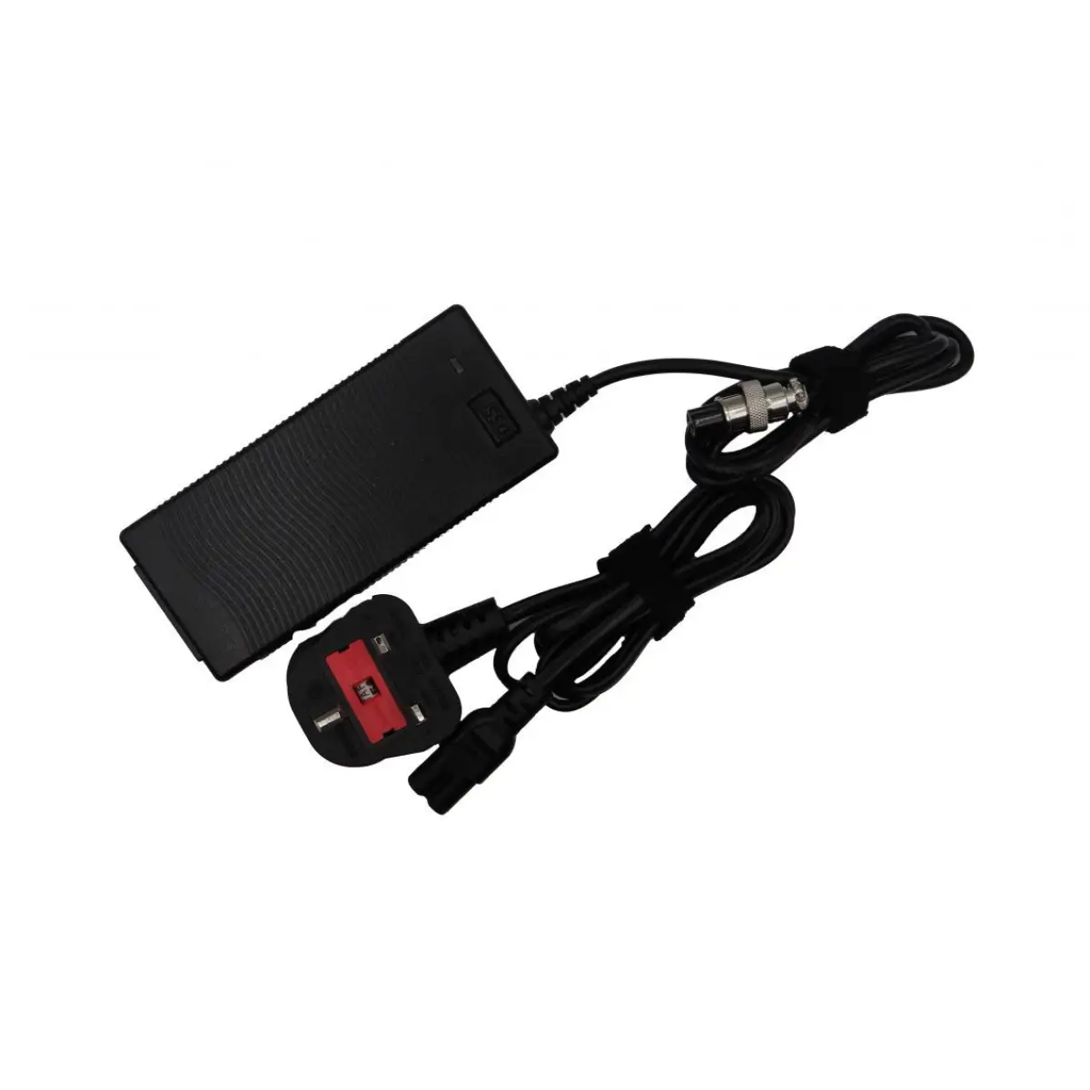 Elite NEW STYLE AURORA MAINS CHARGER 4 PIN SOCKET FROM 2020 LED36RB/39NS - LED36RB/39NS