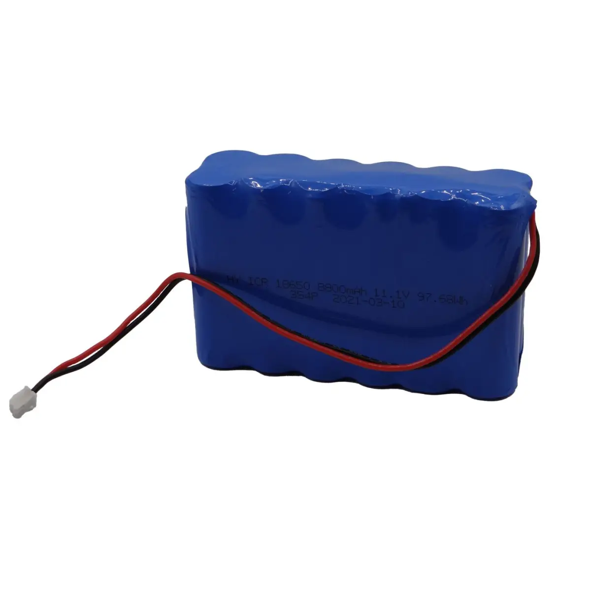 Elite OMEGA LIGHT BATTERY 9AH OMG25B - OMG25B