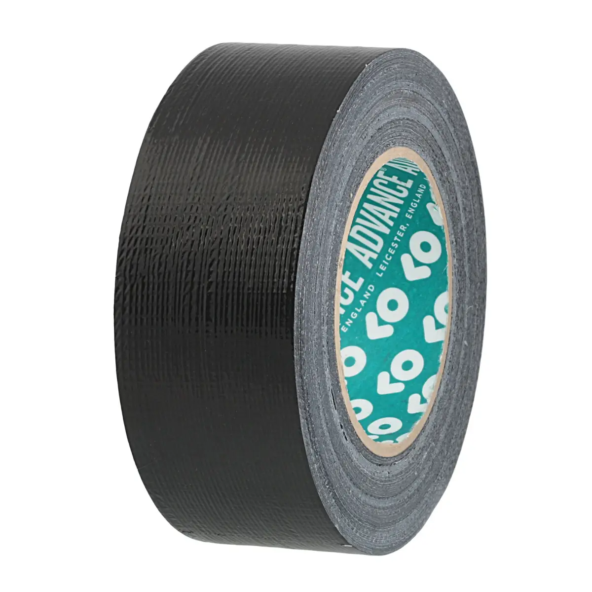 Cloth Gaffer Tape 50mm x 50m Black - TAPE211