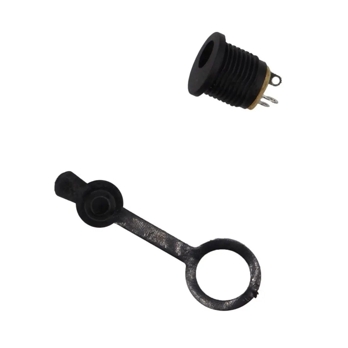 Elite OMEGA LIGHT CHARGER SOCKET OMG25CS - OMG25CS