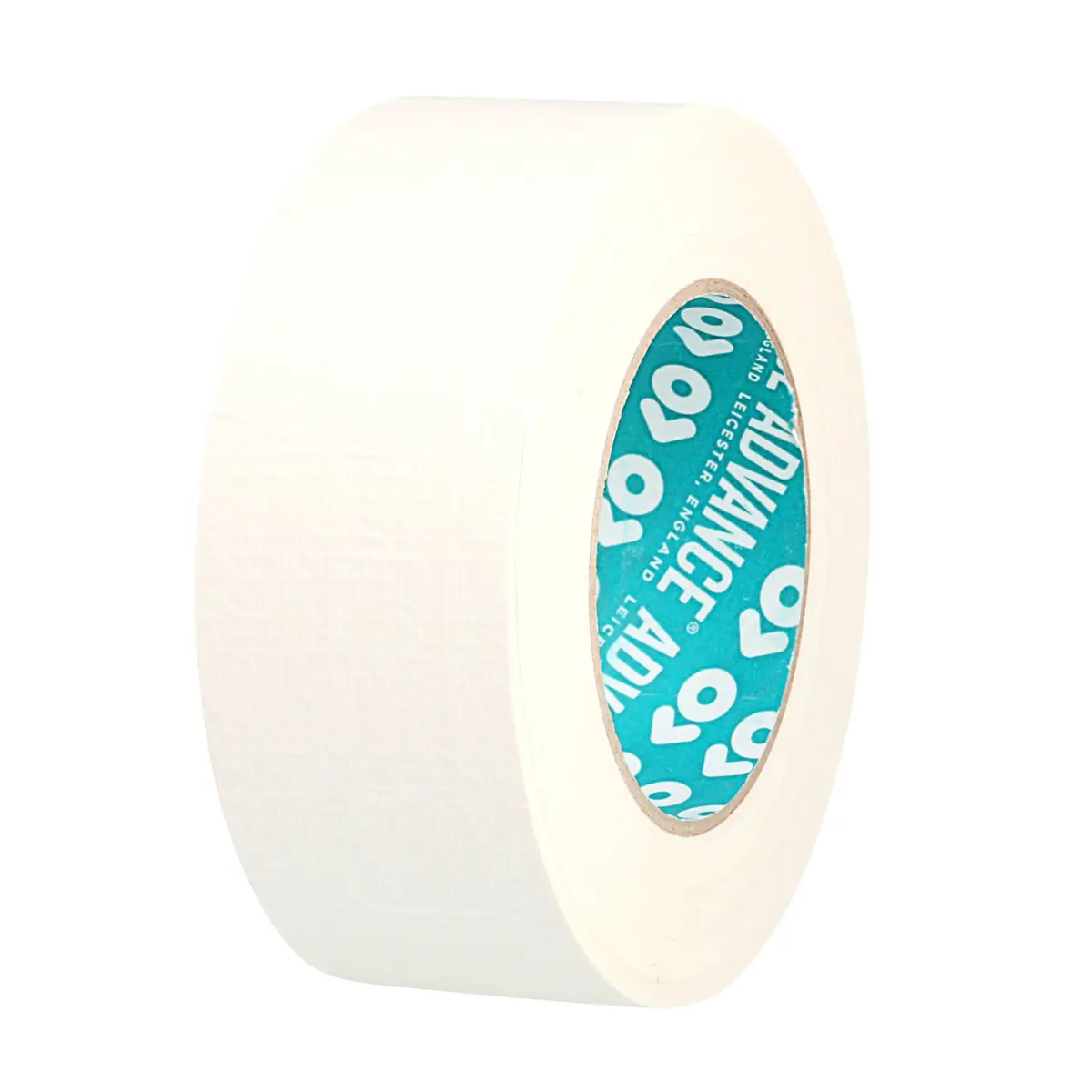 Cloth Gaffer Tape 50mm x 50m White - TAPE213