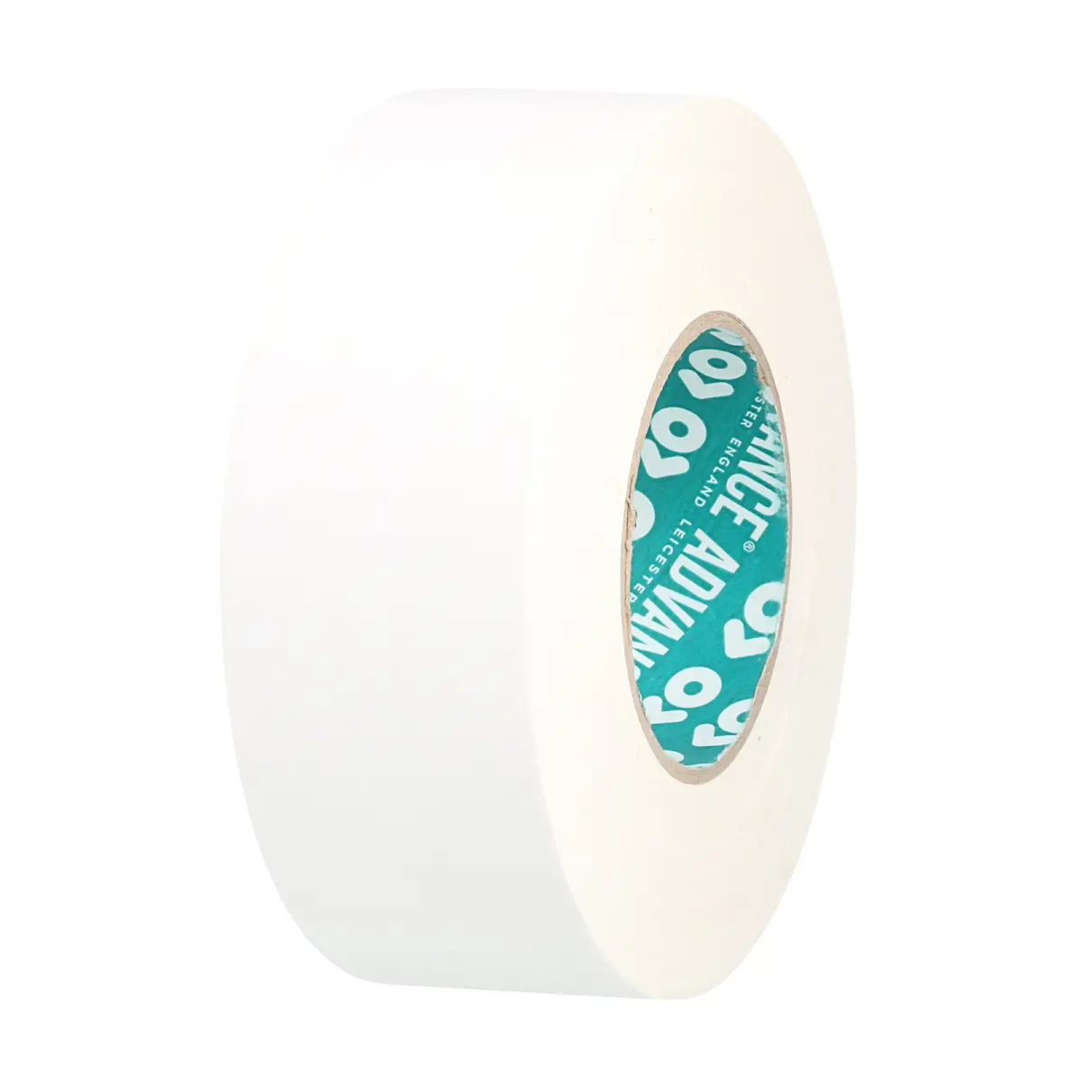 Matt Cloth Gaffer Tape 50mm x 50m White - TAPE215