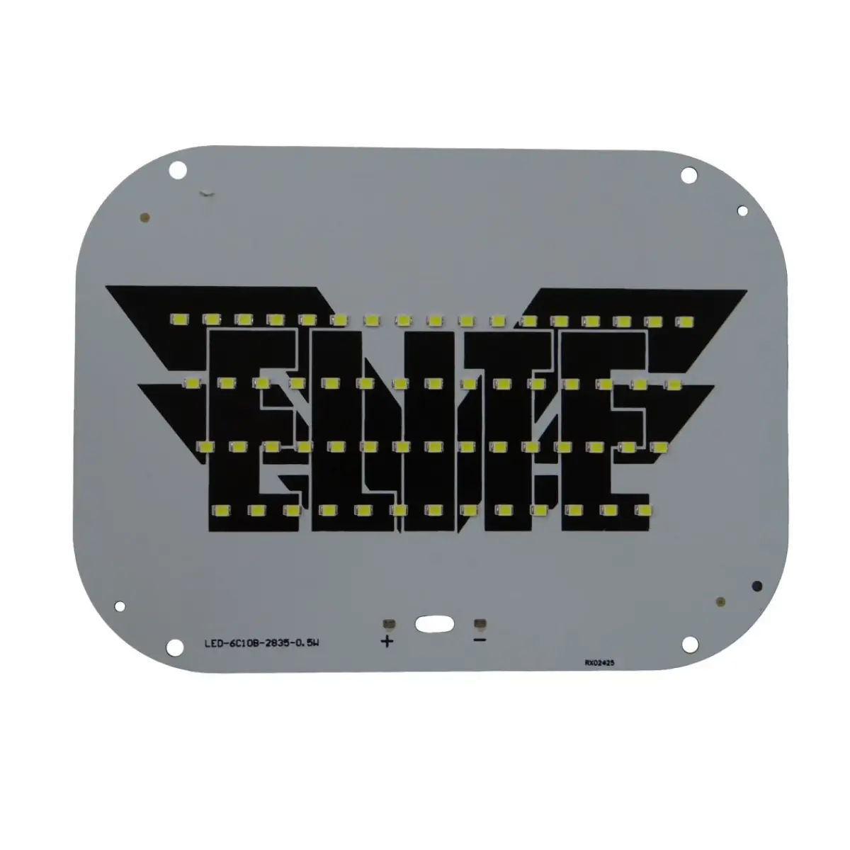 Elite OMEGA LIGHT LED BOARD OMG25LEDB - OMG25LEDB