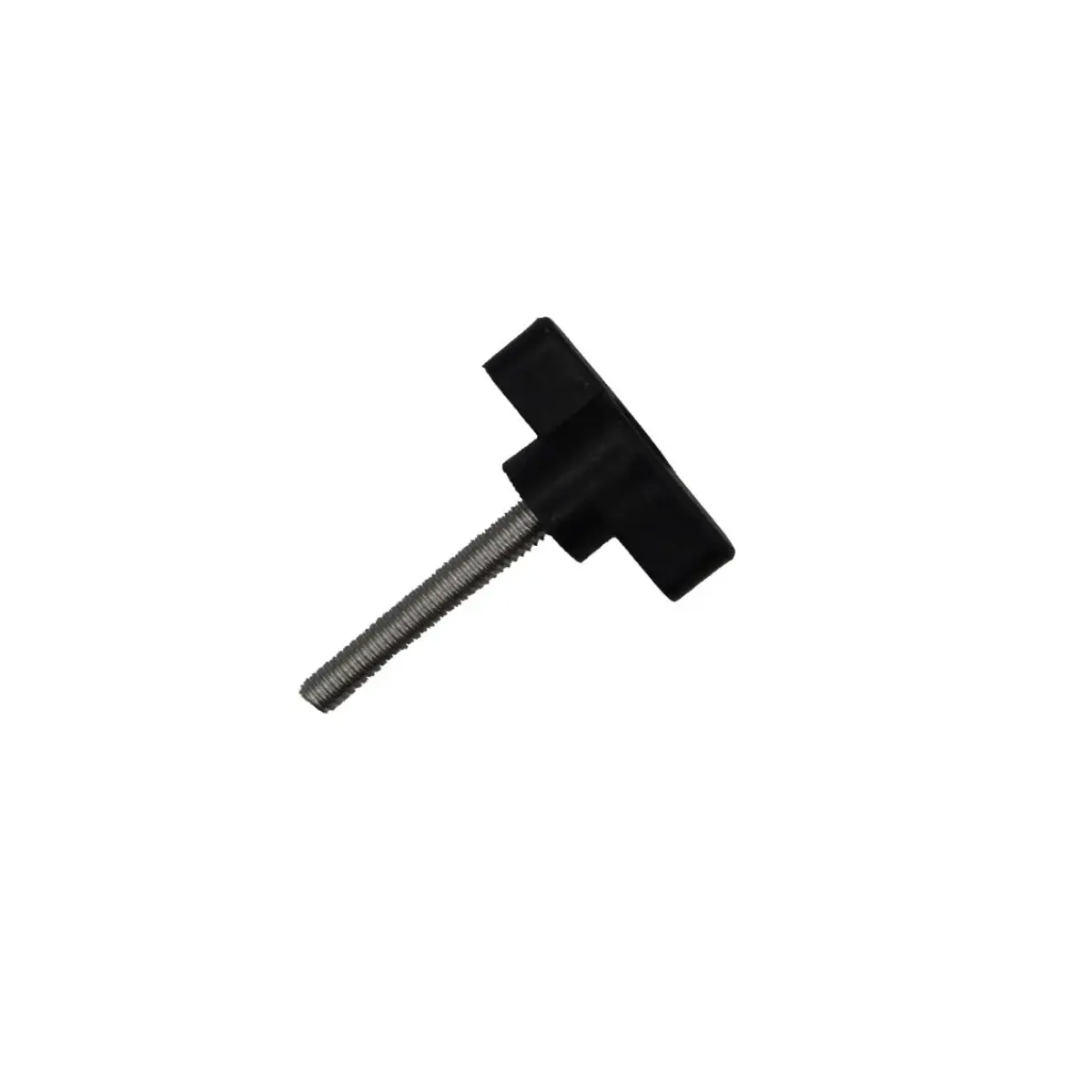 Elite OMEGA LIGHT FOOT PLATE CROSS FIXING SCREWS M6 X 30MM OMG25SCREW - OMG25SCREW