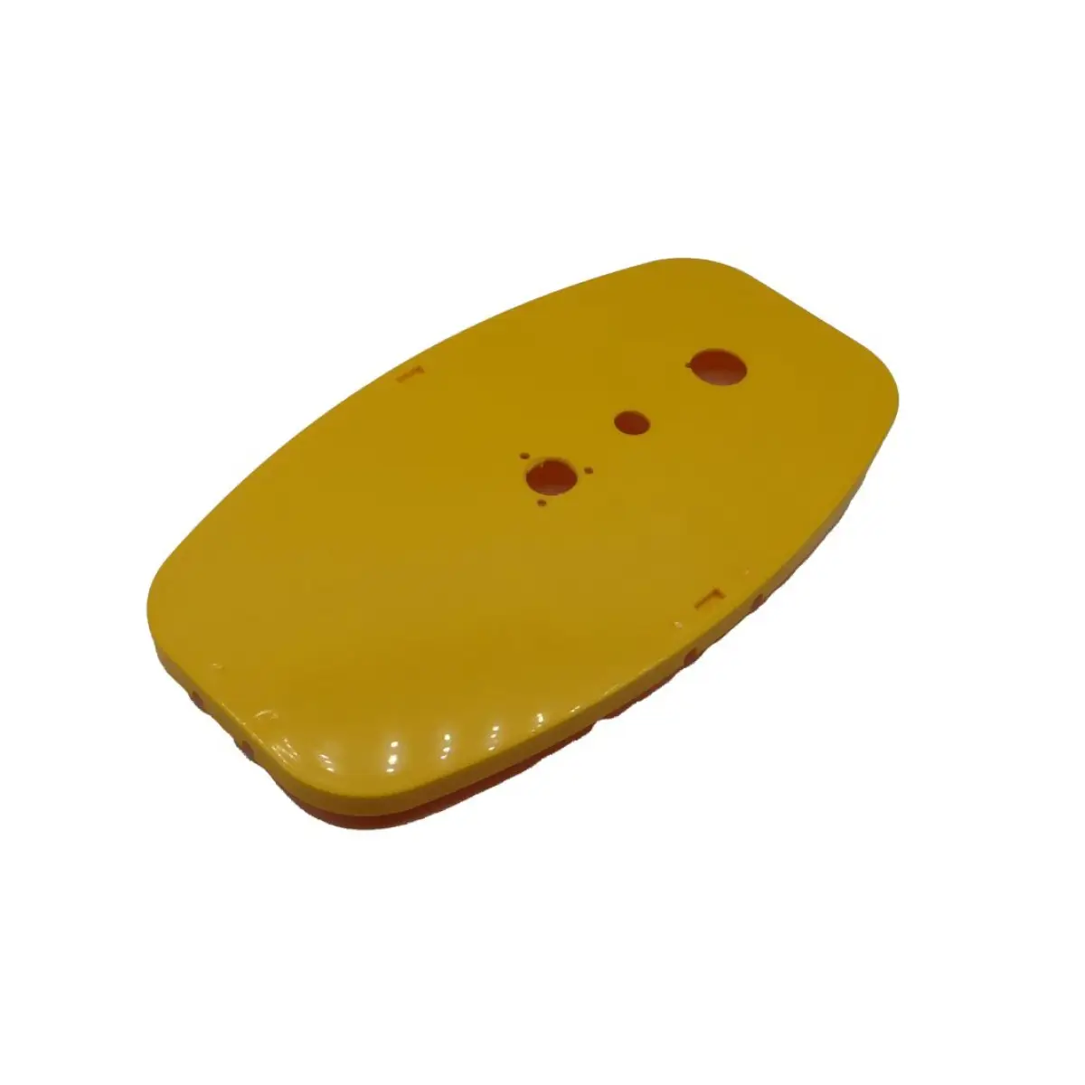 EXIN BOTTOM OF LENS (12) (SP-12 IN) SL/12 - SL/12